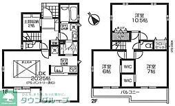 ＢＬＯＯＭＩＮＧ　ＭＡＩＳＯＮ船橋市三山 1