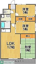 メイア天王台 507