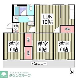 レインボーハウス5号棟