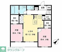 エリーナウエスト 102