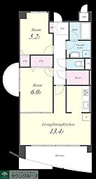 サンシャインＶ 207