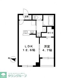 Franklin　Ave． 303