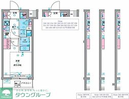 GENOVIA天王台 114
