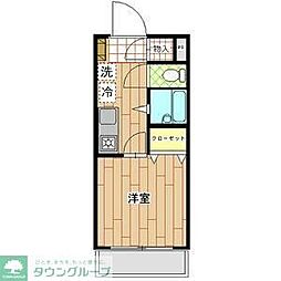 リッツコート西船橋 307
