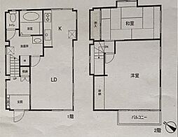 鎌ケ谷市鎌ケ谷5丁目戸建 1