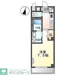 センダイ新鎌ヶ谷 305