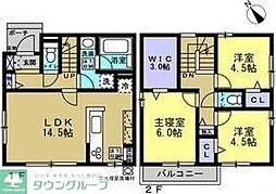 (仮)柏豊四季 A A