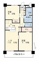 オアシスＦ棟 304