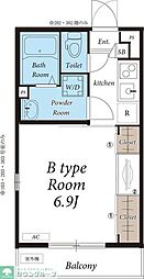 リブリ・アウレリア大久保