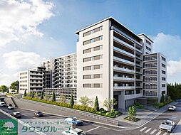 スカイグランデ津田沼