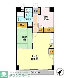 ユナイテッドマンション 402