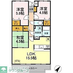 ビューパークヤマモ 307