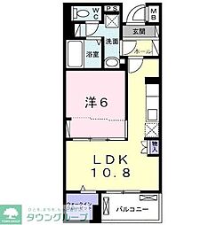 コントレイル 502