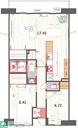 コンフォート津田沼弐番館