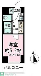 西馬橋マンション 301