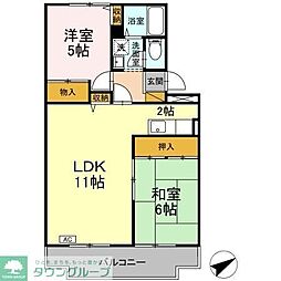 ドミトリー西船 303