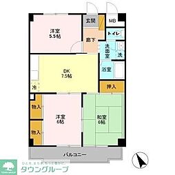 プルミエール西船 505