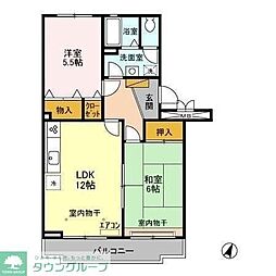 サンルミエール 205