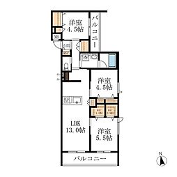 船橋市本中山６丁目