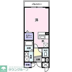 ユノディエール 403