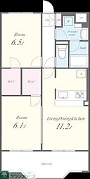 シャルマンフラットリヴァーI 102