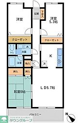 コリンヌ津田沼