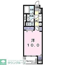 オークリーフビレッジ 403