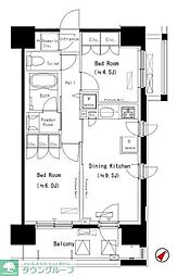 パークアクシス西船橋本郷町 310