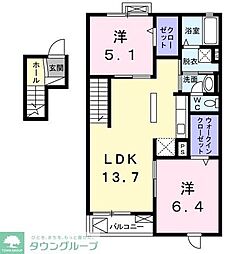 ヴァンベール成田