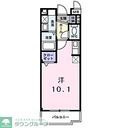 パラッツオエレガンテ