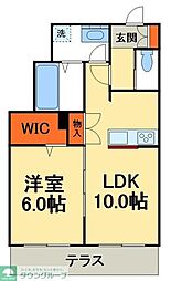流山市南流山２丁目