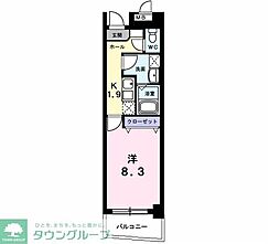 ガーデンフォート公津の杜