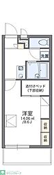 レオパレス沼南III 108