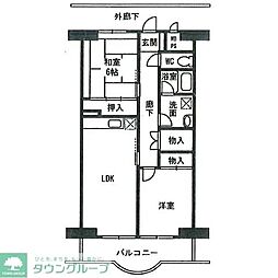 シラカワパレス 106