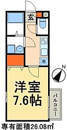 松戸市常盤平２丁目