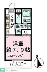 エム・ケイ西船 209