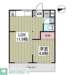 六高ハイツ