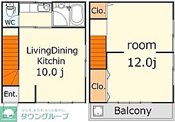 吉岡ハイツ 103