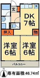 流山市おおたかの森西４丁目