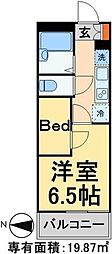 レオパレスＦｕｋａｓｉｏｎ五香 212