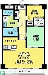秀和柏レジデンス 203
