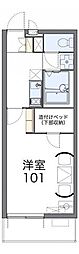 レオパレスコスモＭＫ 103