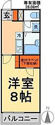 レオパレスコスモＭＫ 313