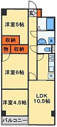 船橋市芝山１丁目