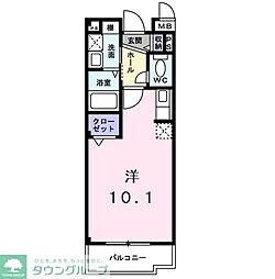グレイスフルハイツIII