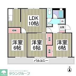 レインボーハウス2号棟
