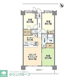 グラシエール成田