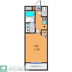 ラ・フラシオン 203