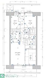白井ロジュマン 1306