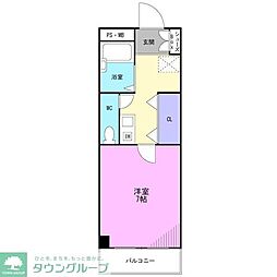 いわきビル 401